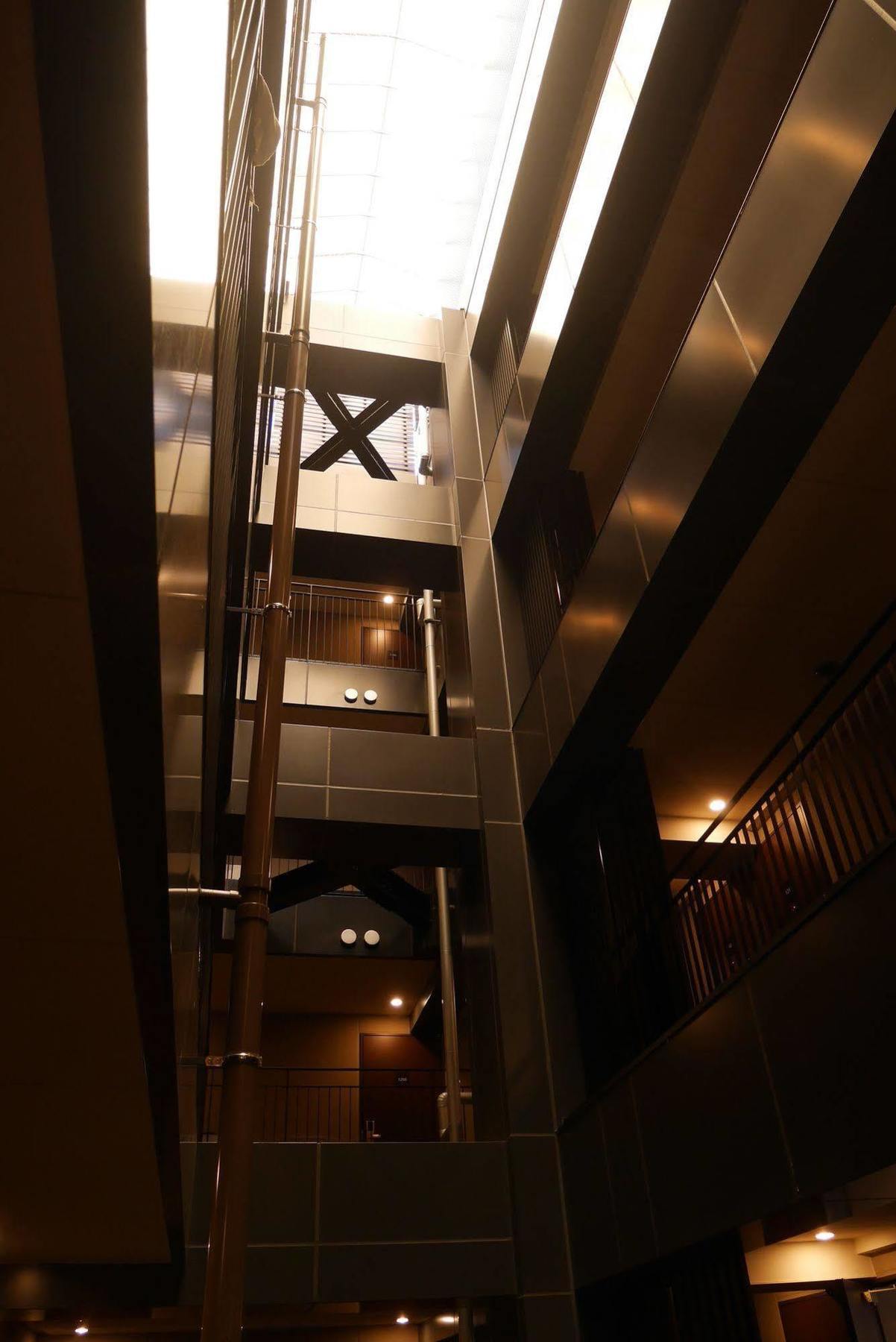 APA Hotel Kamataeki-Higashi Präfektur Tokio Exterior foto